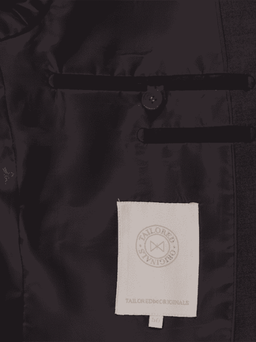 ⁦Dark Jacket⁩ - الصورة ⁦4⁩