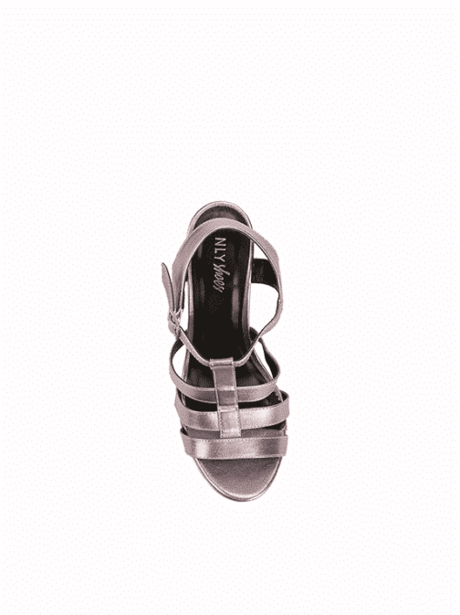 ⁦Stiletto Sandal⁩ - الصورة ⁦3⁩